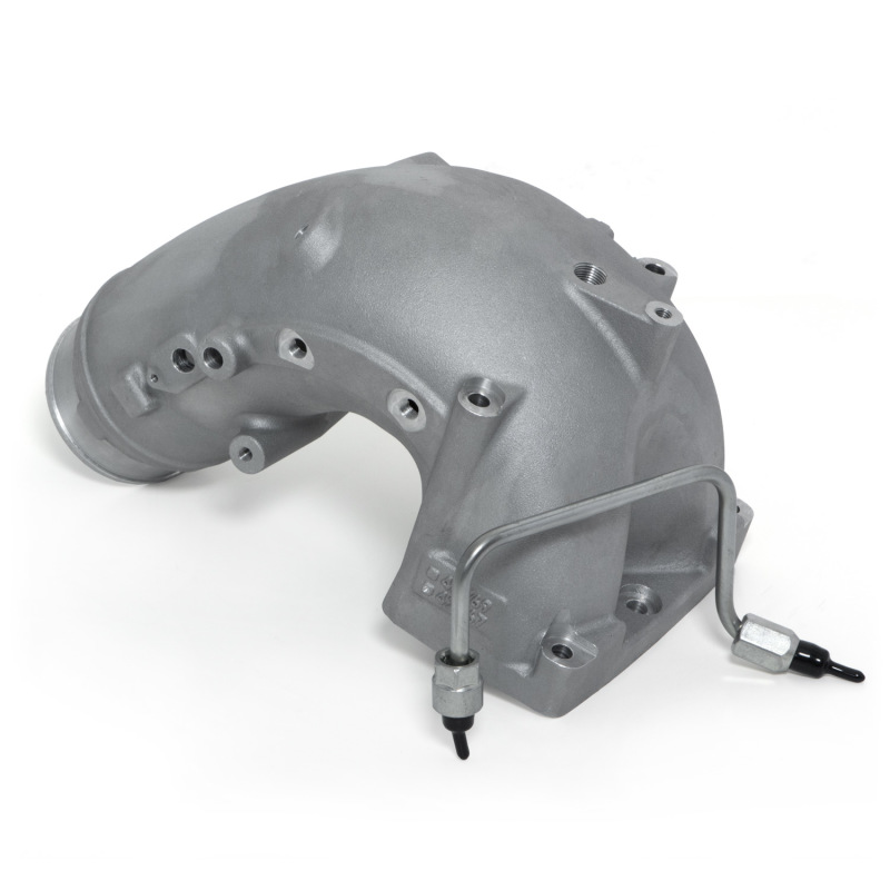 Ram 3500 Performance Air Intake - Banks Power - Monster-Ram - Natural - `07-`17